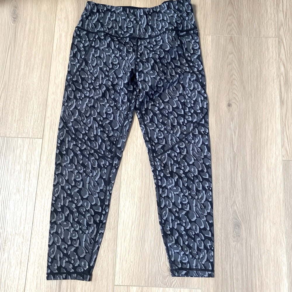 Sweaty Betty leggings